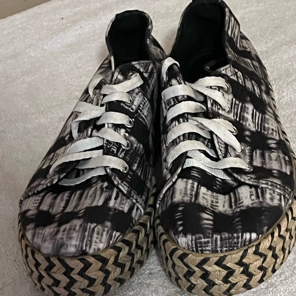 Circus By Sam Edelman Shoes Sz 8 - Picture 8 of 12